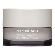 Shiseido Men Total Revitalizer Face Cream, Face Moisturizer for Men, 1.7 Oz