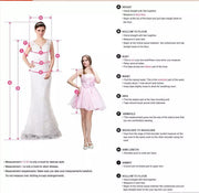 Deep V Sexy Mermaid Wedding Dresses New Pleat Sleeveless Floor Length Bride Gowns Vestidos De Novia Custom L18W