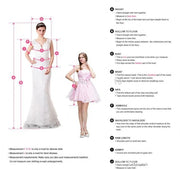 Elegant Prom Dresses 2023 Riffles Beading Applique Mermaid Party Dress for Women Evening Gown