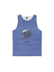 Men's Sports Printed Quick-drying Vest