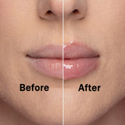 1/2Set Lip Balm Cosmetics For Lips Lip Gloss Base Transparent Lip Gloss Transparent Moisturizing Lip Protector Mask Set For Lips