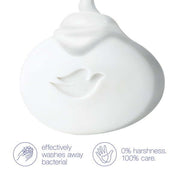 Dove Beauty Bar Gentle Skin Cleanser Pink More Moisturizing Soap, 3.75 oz, 4 Bars