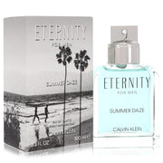 Eternity Summer Daze by Calvin Klein Eau De Toilette Spray