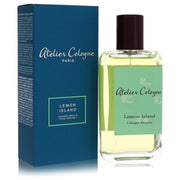 Atelier Cologne Pure Perfume Spray (Unisex) 3.3 oz