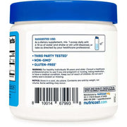 Nutricost Potassium BHB Salts, Exogenous Ketone Supplement (250 Grams)