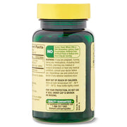 Spring Valley Vitamin K2 Supplement Soft Gel Capsules;  100 mcg;  60 Count