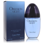 Obsession Night by Calvin Klein Eau De Parfum Spray