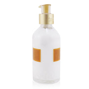 SABON - Body Lotion - Ginger Orange (With Pump) 34476  200ml/7oz