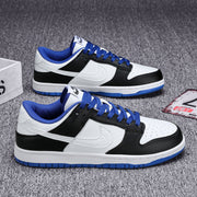 New black and white panda men and women low top shoes AJ men's shoes fashion all casual shoes shoes