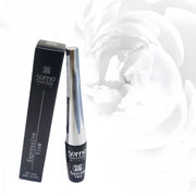 Black Radiance Waterproof Liquid Eyeliner, Black Velvet, 0.17 Fluid Ounce Volumizing Curling Long-lasting Smudgeproof