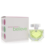 Believe by Britney Spears Eau De Parfum Spray