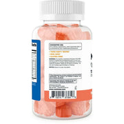 Nutricost Multivitamin (Berry) 180 Gummies, 90 Servings - Gluten Free & Non-GMO Vitamins