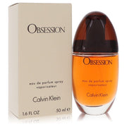 Obsession by Calvin Klein Eau De Parfum Spray