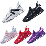 Sable Hub Women Running Shoes Athletic Tennis Walking Non Slip Blade Style Sneakers | Women Casual Shoes