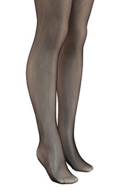 Plus Small hole Fishnet Tights Pantyhose Stockings