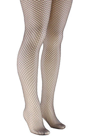 Medium Gauged Fishnet Tights Pantyhose Stockings