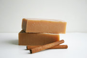 Spicy Apple Soap - Essential Oil Soap