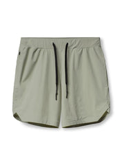 Outdoor Pocket Camouflage Mid Waist Short Pants
