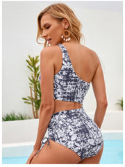 Sexy New Style Backless Women's One-Piece Swimsuit