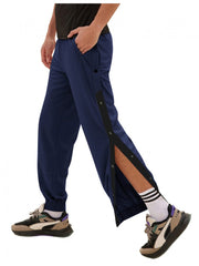 Casual Sports Drawstring  Long Trouser For Men