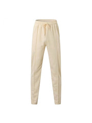 Pure Color Cardigan Jackets 2pc Pants Sets