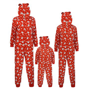 Xmas Family Kids Adult Matching Christmas Pajamas