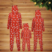 Xmas Family Kids Adult Matching Christmas Pajamas