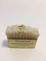 Jasmine Honeysuckle Soap