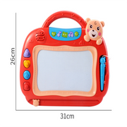 Magnetic Drawing Board Boys Girls Toys