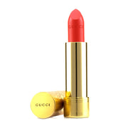 GUCCI - Rouge A Levres Satin Lip Colour - # 300 Sadie Firelight 74905 3.5g/0.12oz