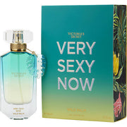 VERY SEXY NOW WILD PALM by Victoria's Secret EAU DE PARFUM SPRAY 1.7 OZ