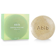 ABIB - Calming Facial Soap Heartleaf Stone 552086 100g/3.52oz