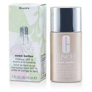 CLINIQUE - Even Better Makeup SPF15 (Dry Combination to Combination Oily) - No. 03/ CN28 Ivory 6MNY-03 / 324629 30ml/1oz