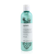 PHILOSOPHY - Nature In A Jar Cream-To-Water Body Lotion With Cactus Fruit Extract 376975 240ml/8oz