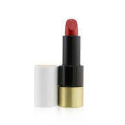 HERMES - Rouge Hermes Satin Lipstick - # 64 Rouge Casaque (Satine) 60001SV064 / 700118 3.5g/0.12oz