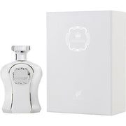 AFNAN HIS HIGHNESS WHITE by Afnan Perfumes EAU DE PARFUM SPRAY 3.4 OZ