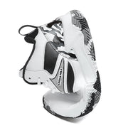 Brand Men's Basketball Shoes Fashion Cushioning Anti-Slip Sports Zapatillas High Quality Plus Size Basketball Sneakers