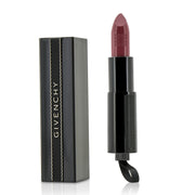 GIVENCHY - Rouge Interdit Satin Lipstick - # 10 Boyish Rose P086210 3.4g/0.12oz