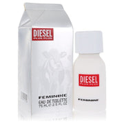 Diesel Plus Plus by Diesel Eau De Toilette Spray