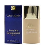 ESTEE LAUDER - Double Wear Sheer Long Wear Makeup SPF 20 - # 1N1 Ivory Nude PMAG-72 / 533349 30ml/1oz
