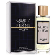Quartz by Molyneux Eau De Parfum Spray