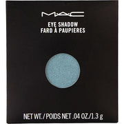 MAC by Make-Up Artist Cosmetics Small Eye Shadow Refill Pan - Teal Appeal --1.3g/0.04oz