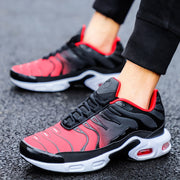 Professional Air Cushion Mesh Breathable Running Shoes Mens Womens Training Sneakers Black Platform Jogging Sneakers Zapatillas