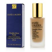 ESTEE LAUDER - Double Wear Nude Water Fresh Makeup SPF 30 - # 3N1 Ivory Beige RWAP-10 / 332096 30ml/1oz