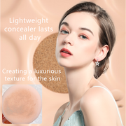 Soft Radiance Concealer Cushion Cream