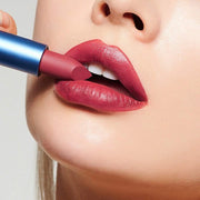 Velvet Semi-Matte Finish Lipstick for a Bold
