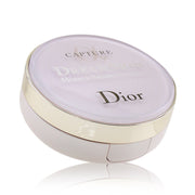CHRISTIAN DIOR - Capture Dreamskin Moist & Perfect Cushion SPF 50 With Extra Refill - # 012 (Porcelaine) C004000012 / 410083 2x15g/0.5oz