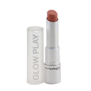 MAC - Glow Play Lip Balm - # 451 Sweet Treat SJ8P01 / 566273 3.6g/0.12oz