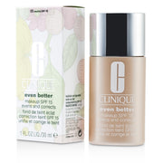 CLINIQUE - Even Better Makeup SPF15 (Dry Combination to Combination Oily) - No. 05/ CN52 Neutral 6MNY-05 / 324643 30ml/1oz