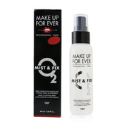 MAKE UP FOR EVER - Mist & Fix Make Up Setting Spray I000071091/ 118705 100ml/3.38oz